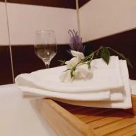 Cozy In The Center Of Διαμέρισμα *