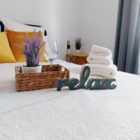 Cozy In The Center Of * Βουκουρέστι