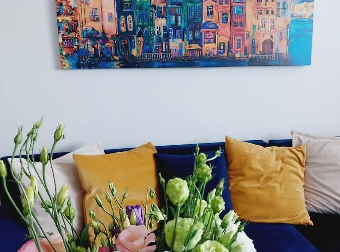 Apartman Cozy In The Center Of Bukarest