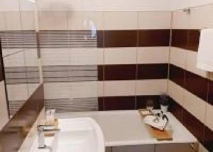 Cozy In The Center Of Apartman Bukarest