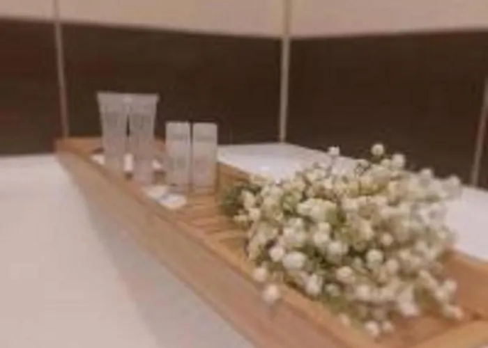 Cozy In The Center Of アパート *