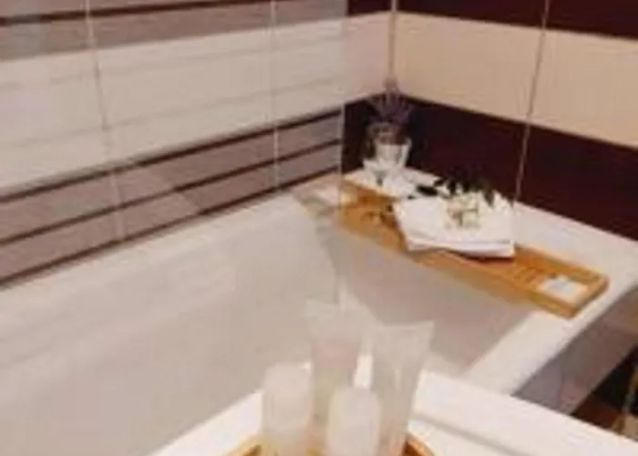 Cozy In The Center Of Apartman Bukarest