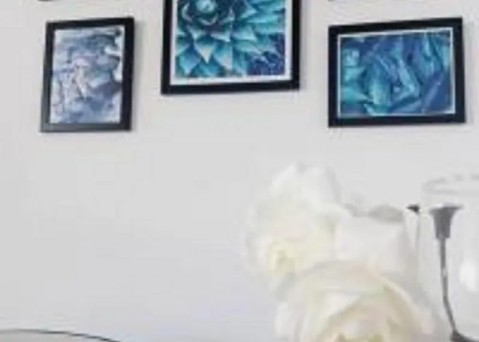 Apartman Cozy In The Center Of