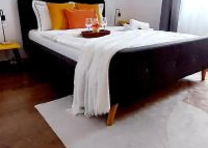 アパート Cozy In The Center Of *