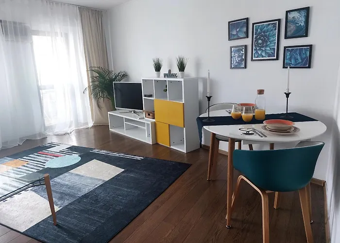 アパート Cozy In The Center Of *