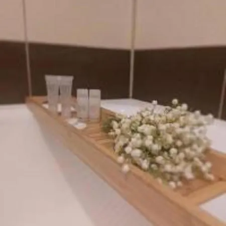 Cozy In The Center Of Apartament *