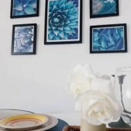 Apartament Cozy In The Center Of