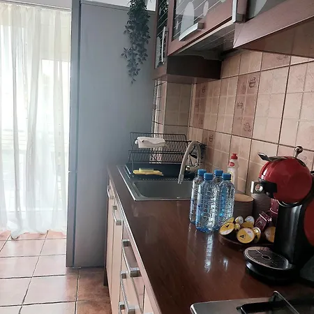 Cozy In The Center Of Apartament Bukareszt