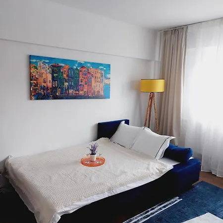 Cozy In The Center Of Apartament *